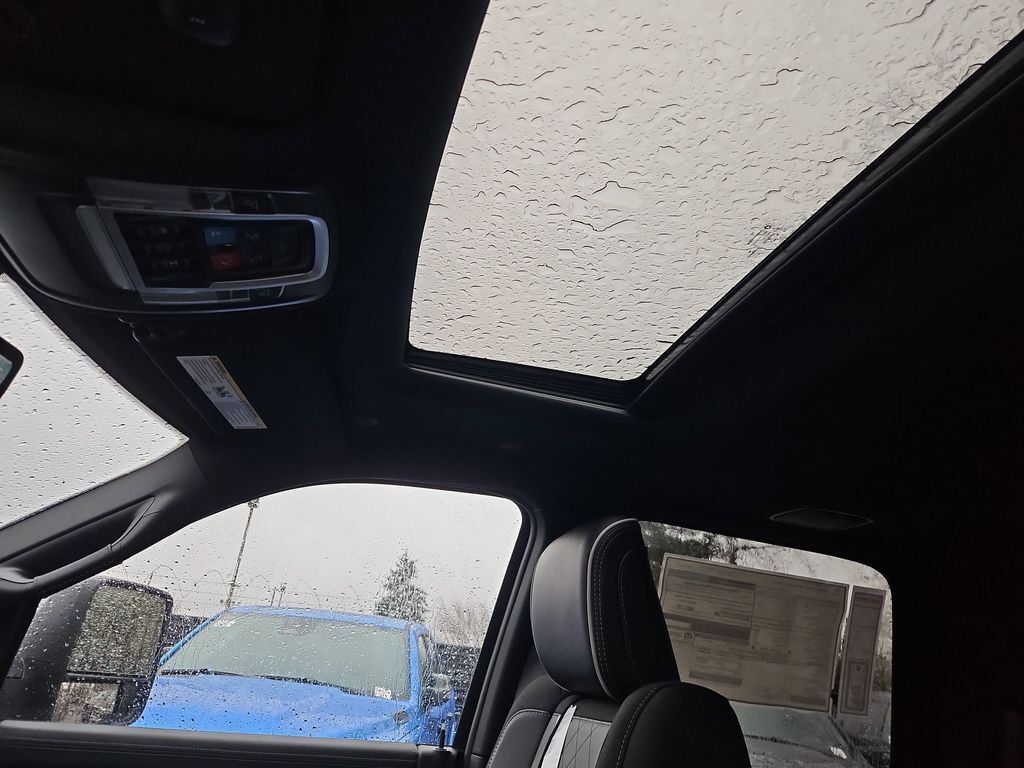 2026 Ram 2500 Limited Gresham OR