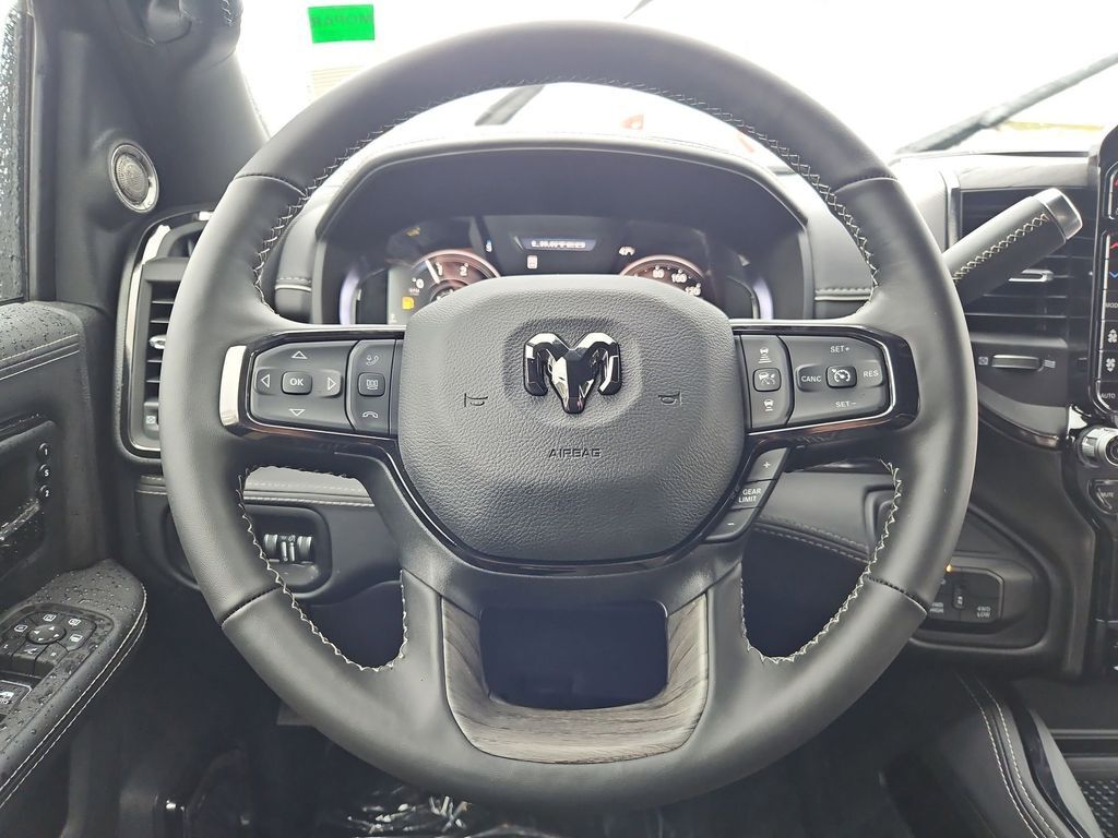 2026 Ram 2500 Limited Gresham OR