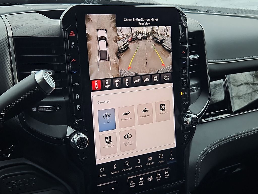 2026 Ram 2500 Limited Gresham OR