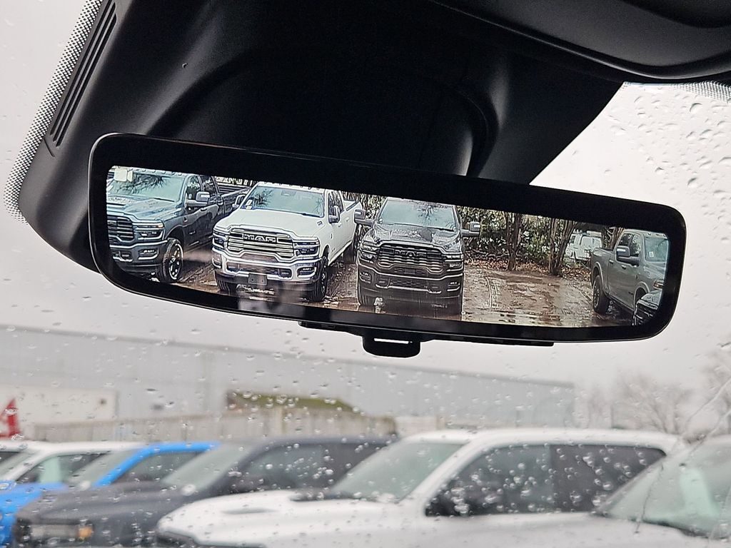 2026 Ram 2500 Limited Gresham OR