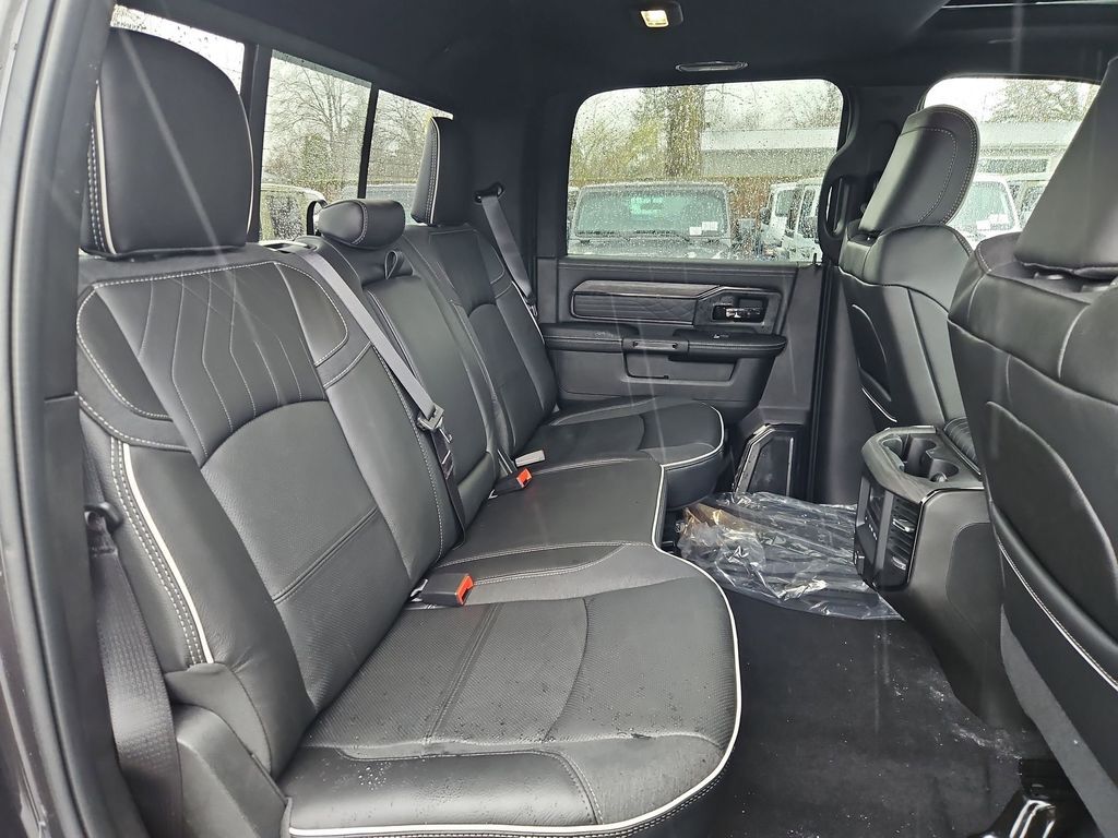 2026 Ram 2500 Limited Gresham OR