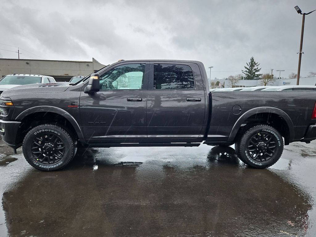 2026 Ram 2500 Limited Gresham OR