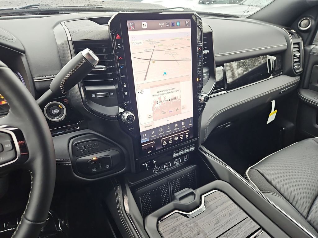 2026 Ram 2500 Limited Gresham OR