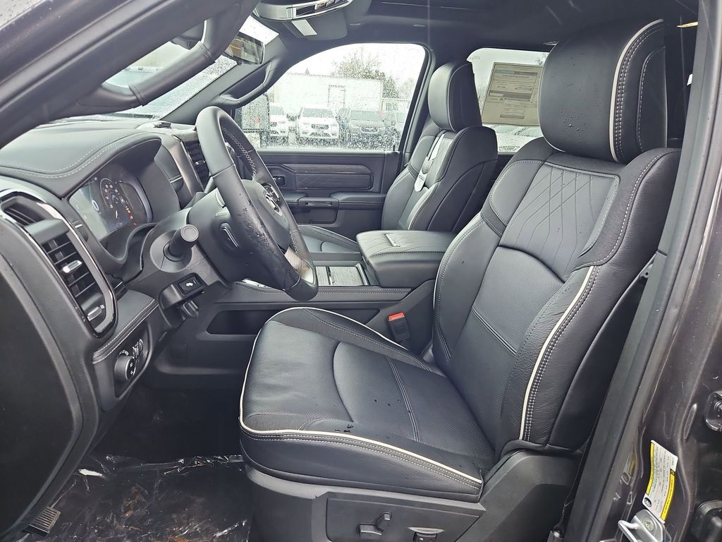 2026 Ram 2500 Limited Gresham OR