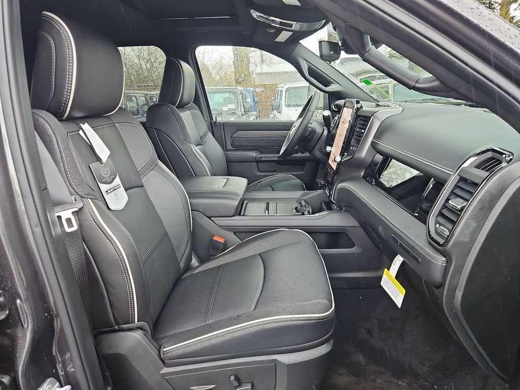 2026 Ram 2500 Limited Gresham OR