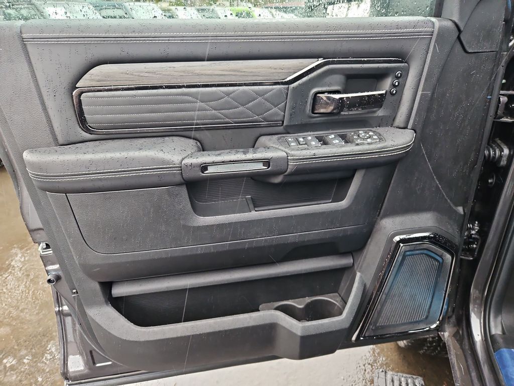 2026 Ram 2500 Limited Gresham OR