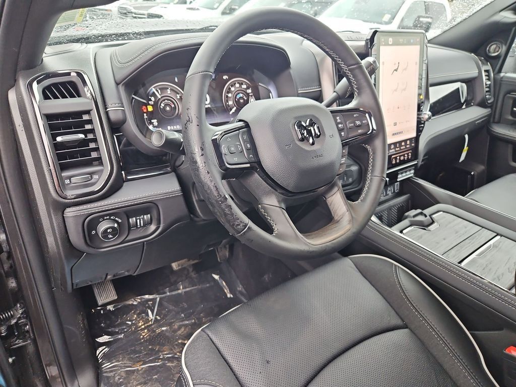 2026 Ram 2500 Limited Gresham OR