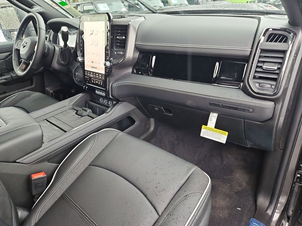 2026 Ram 2500 Limited Gresham OR