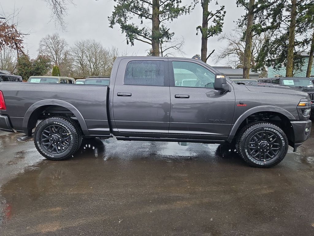 2026 Ram 2500 Limited Gresham OR