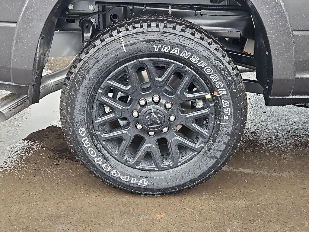 2026 Ram 2500 Limited Gresham OR