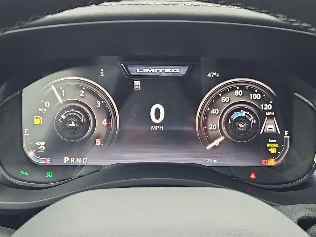 2026 Ram 2500 Limited Gresham OR