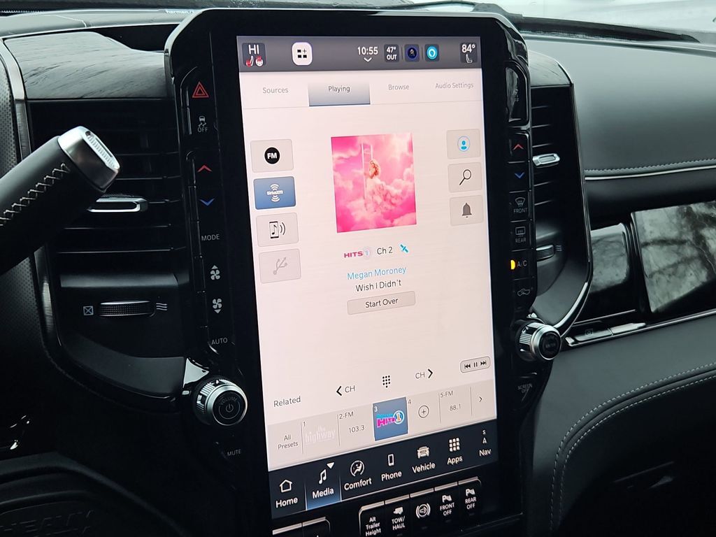 2026 Ram 2500 Limited Gresham OR