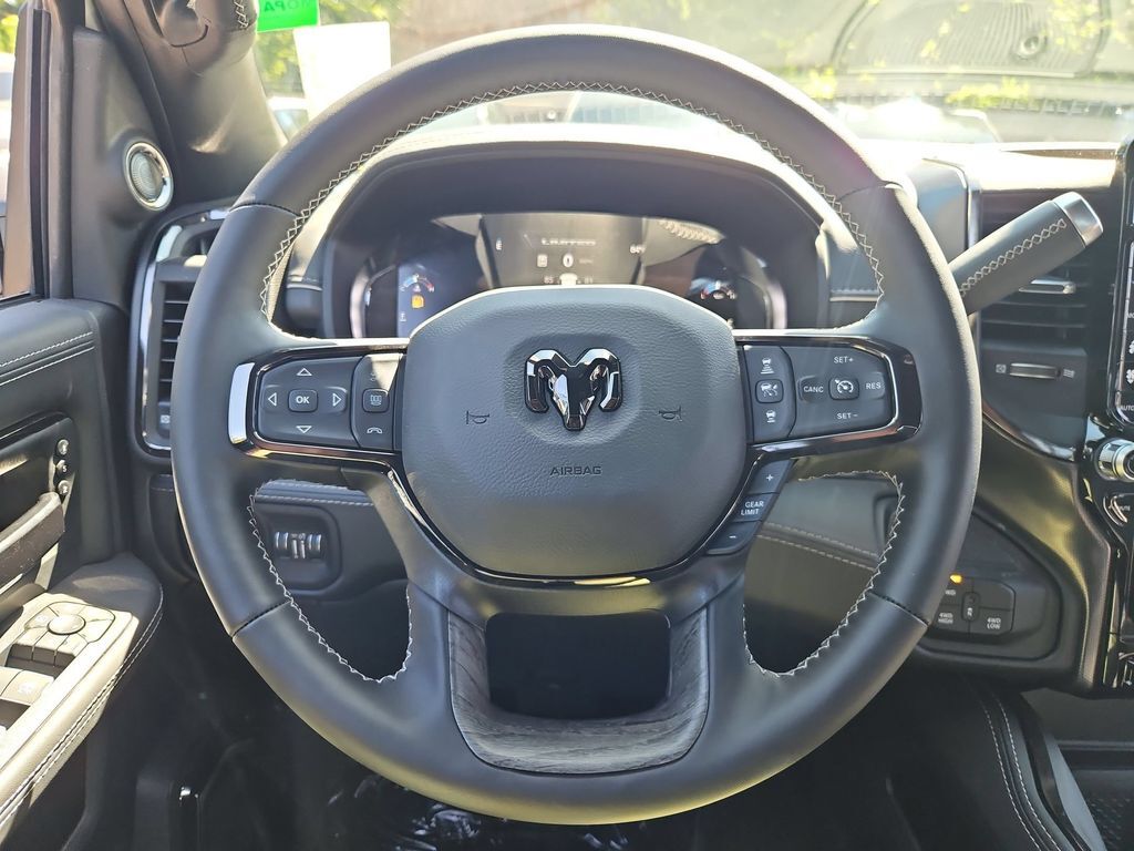 2026 Ram 2500 Limited Gresham OR