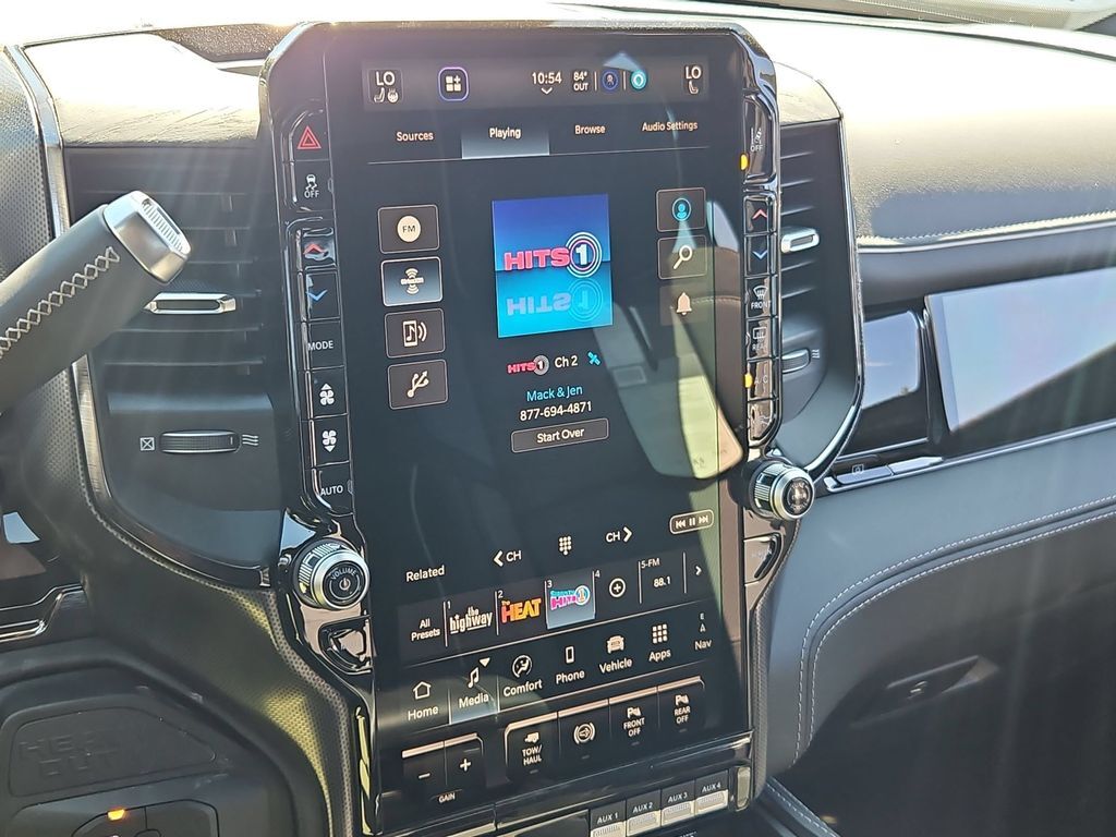2026 Ram 2500 Limited Gresham OR