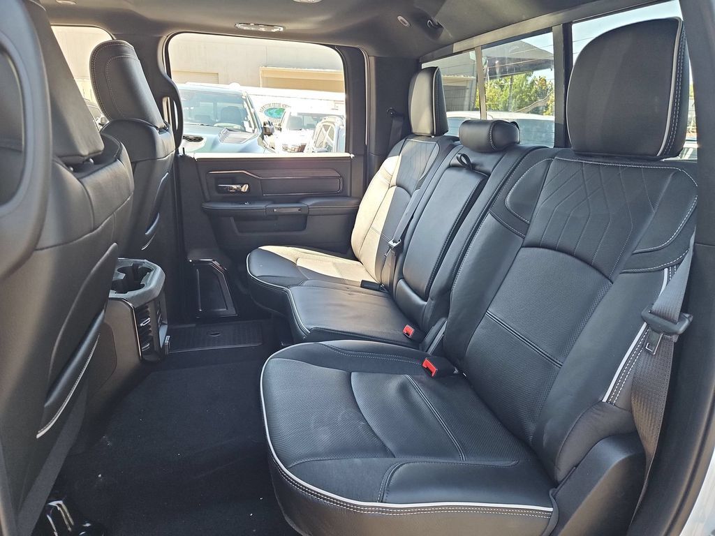 2026 Ram 2500 Limited Gresham OR