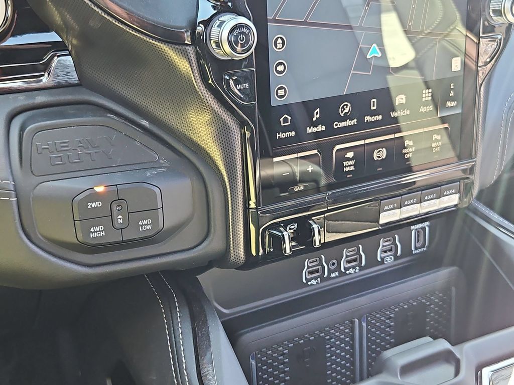 2026 Ram 2500 Limited Gresham OR