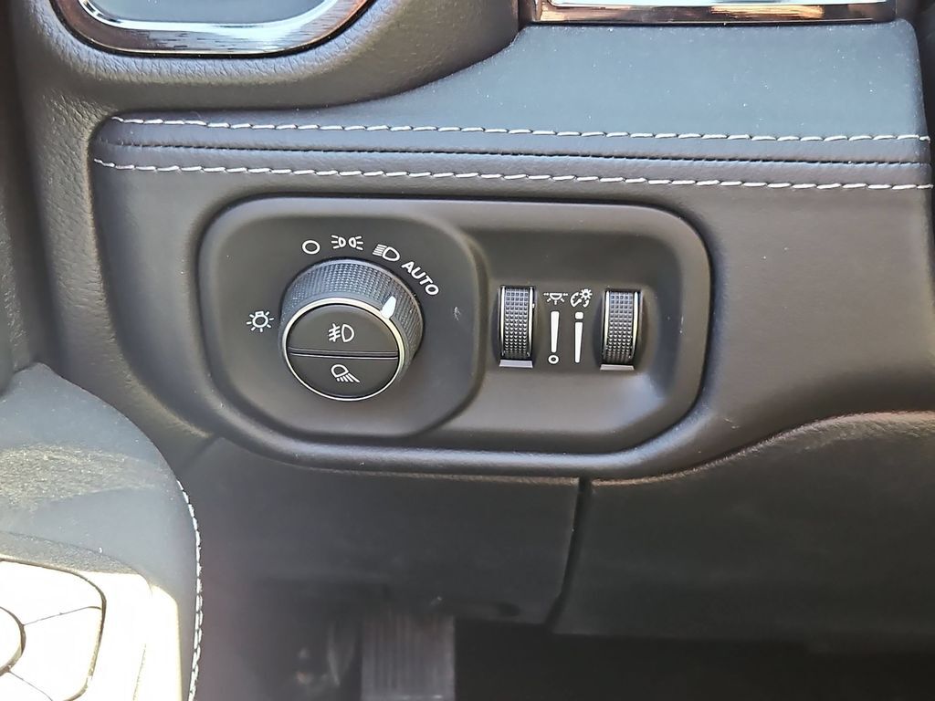 2026 Ram 2500 Limited Gresham OR