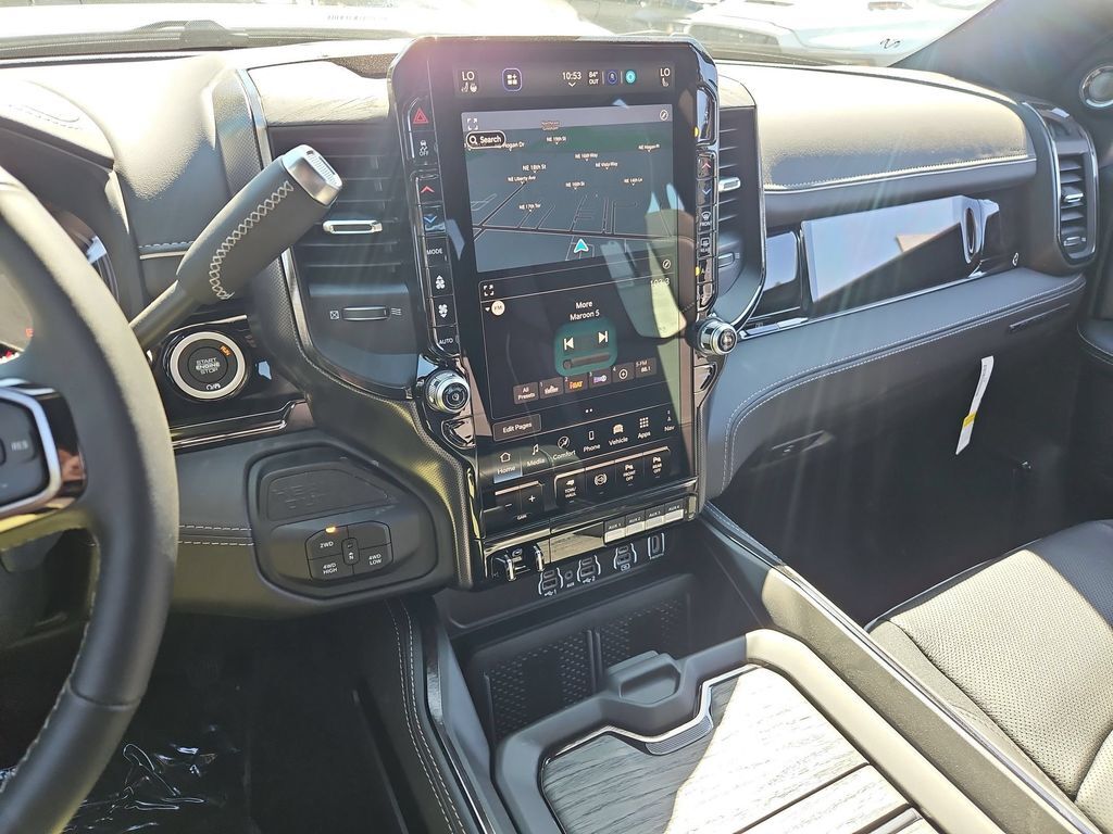 2026 Ram 2500 Limited Gresham OR