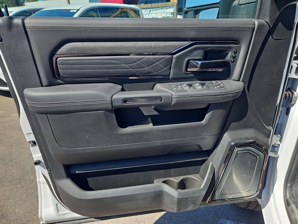 2026 Ram 2500 Limited Gresham OR