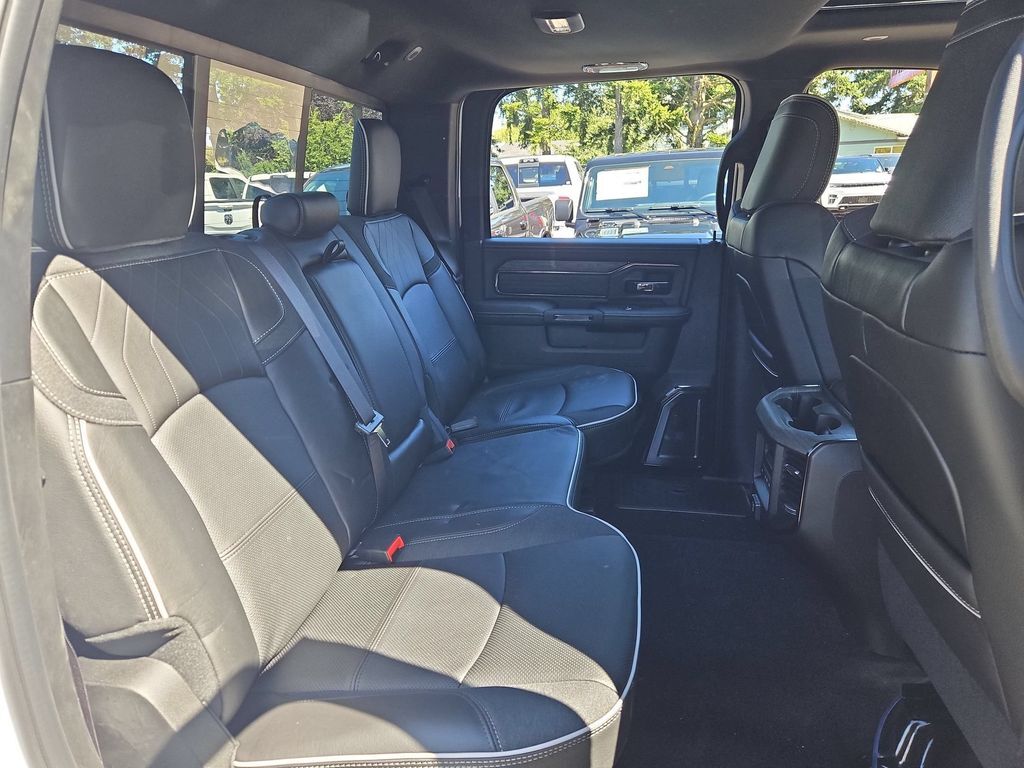 2026 Ram 2500 Limited Gresham OR