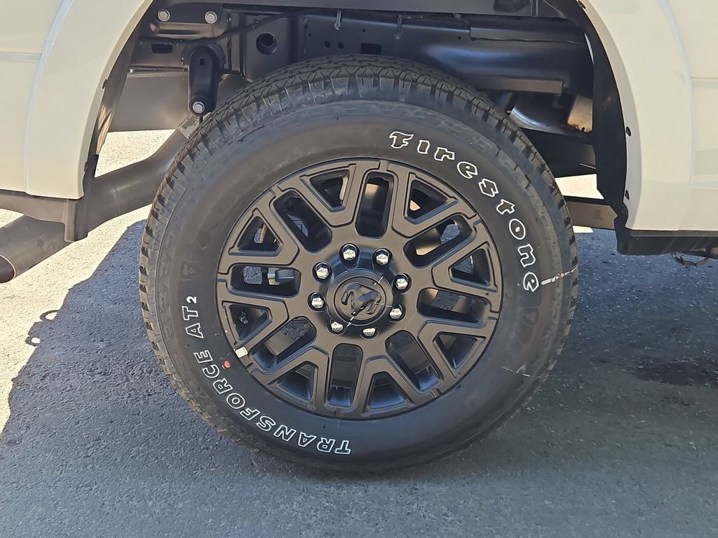 2026 Ram 2500 Limited Gresham OR