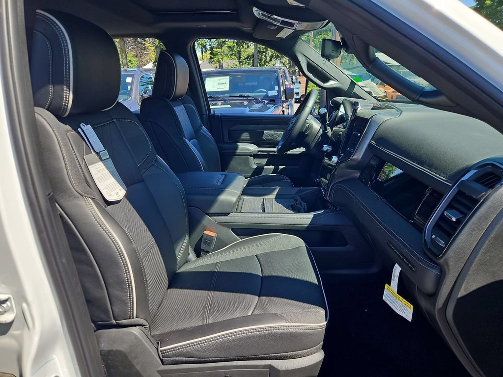 2026 Ram 2500 Limited Gresham OR