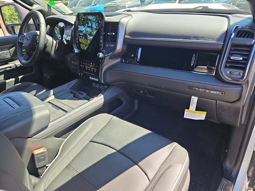2026 Ram 2500 Limited Gresham OR
