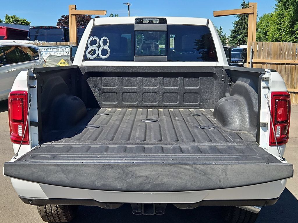2026 Ram 2500 Limited Gresham OR
