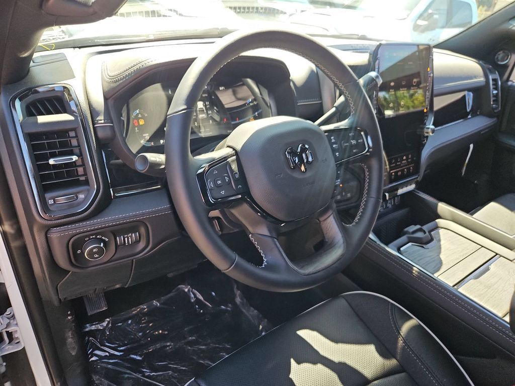 2026 Ram 2500 Limited Gresham OR