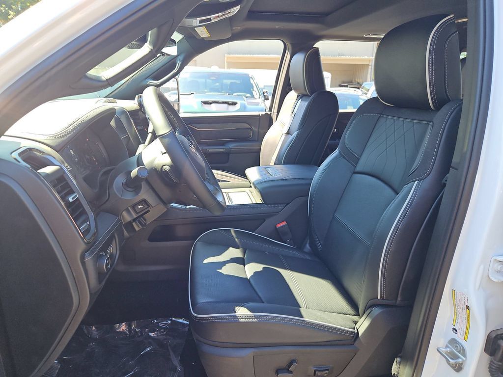 2026 Ram 2500 Limited Gresham OR