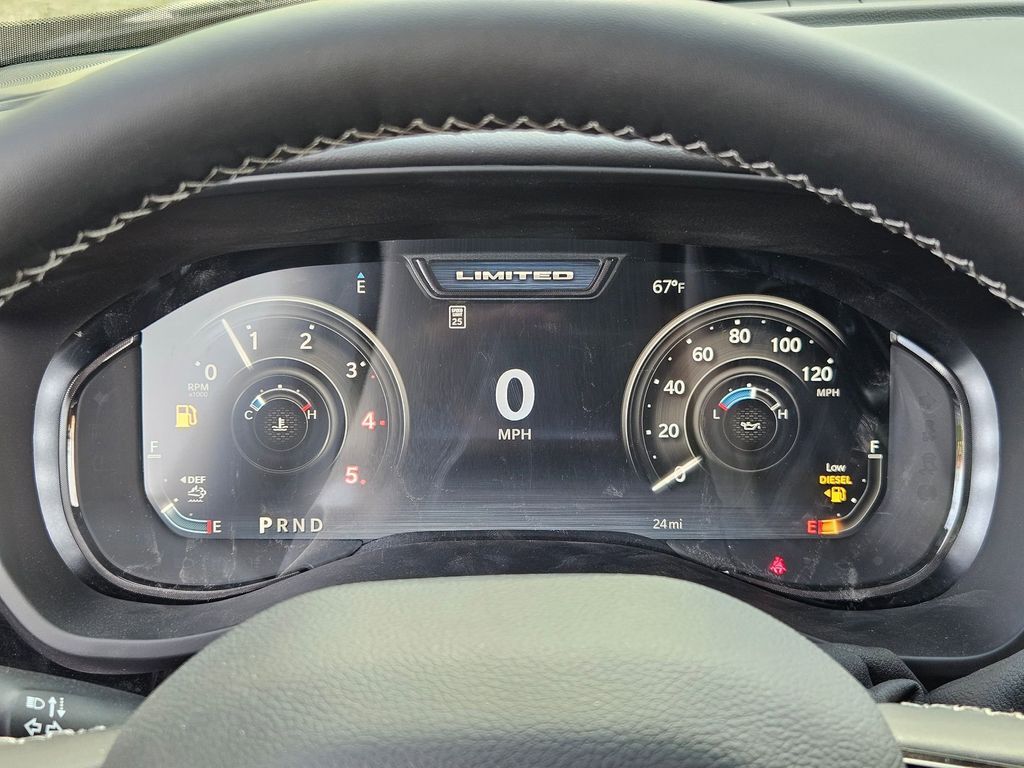 2026 Ram 2500 Limited Gresham OR