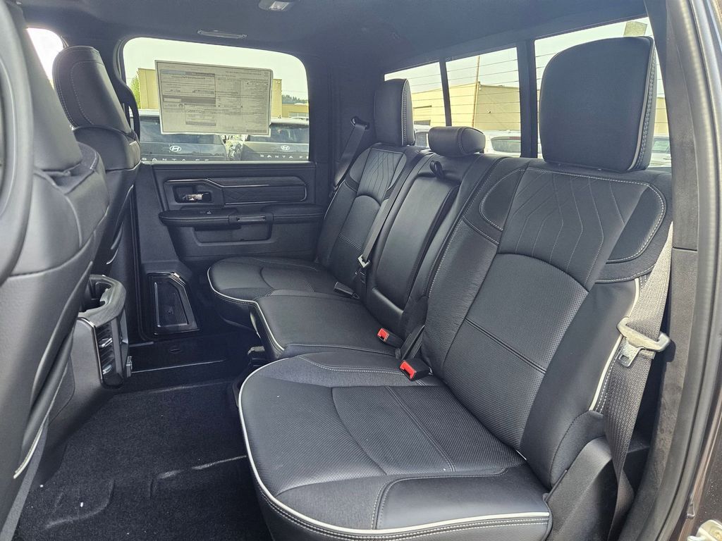 2026 Ram 2500 Limited Gresham OR
