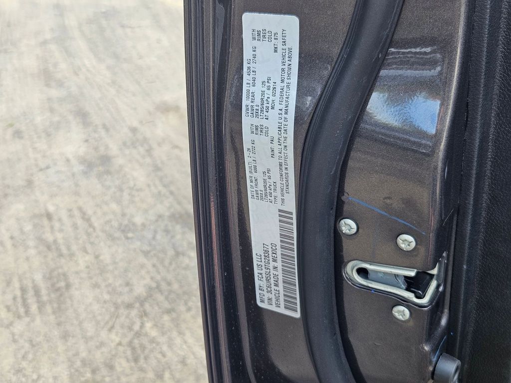 2026 Ram 2500 Limited Gresham OR