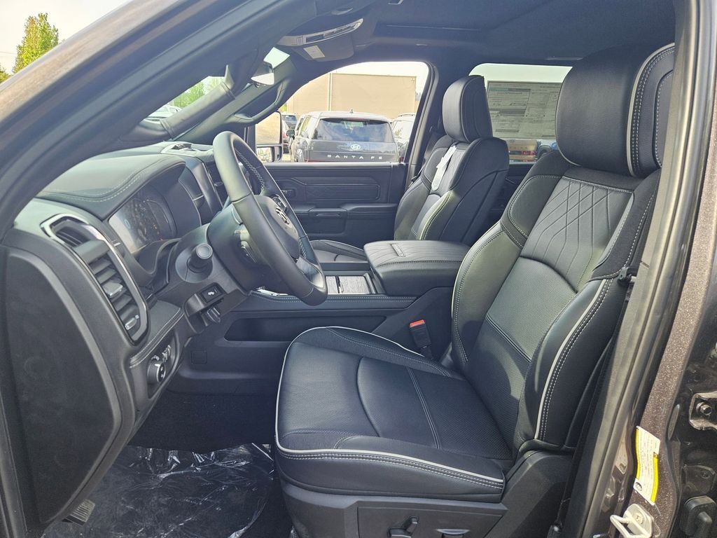 2026 Ram 2500 Limited Gresham OR