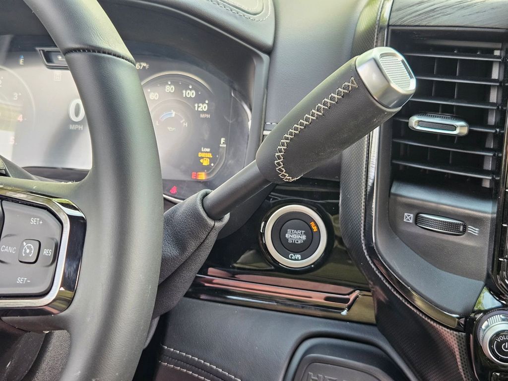 2026 Ram 2500 Limited Gresham OR