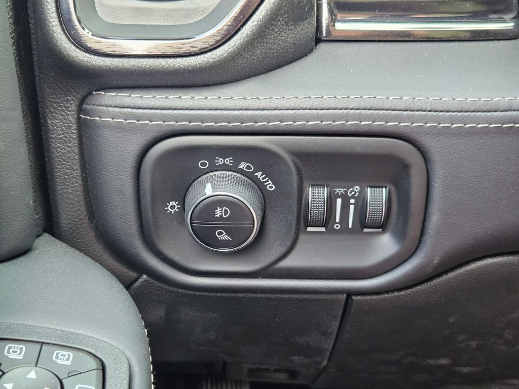 2026 Ram 2500 Limited Gresham OR