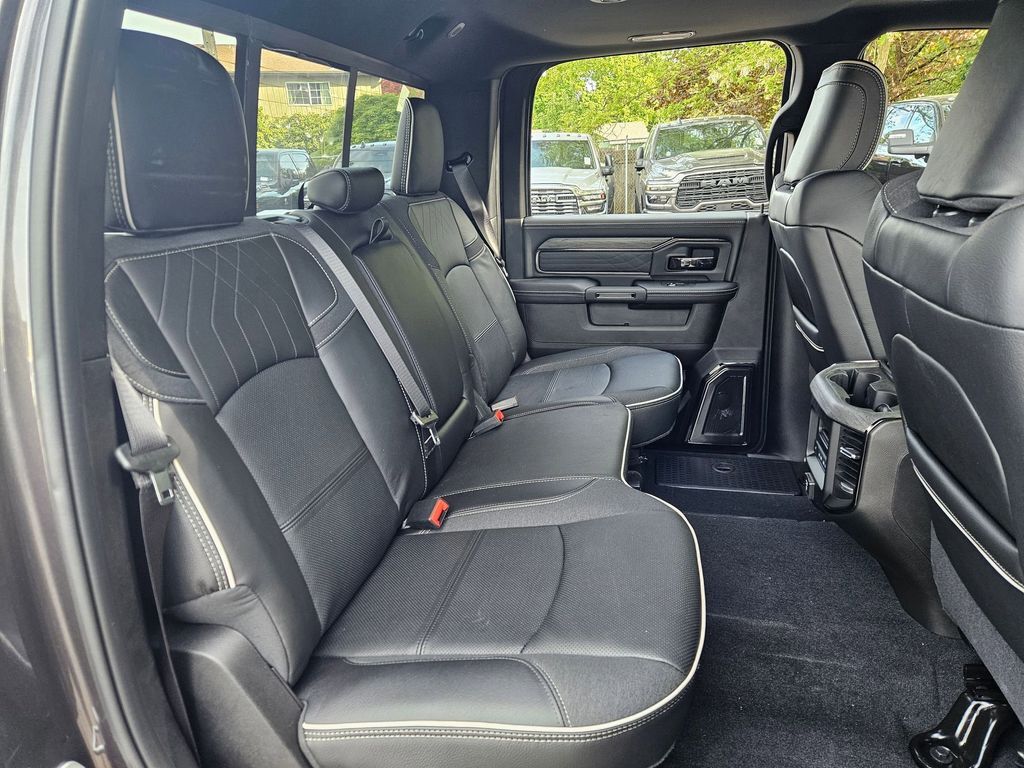 2026 Ram 2500 Limited Gresham OR
