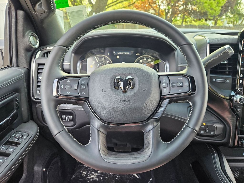 2026 Ram 2500 Limited Gresham OR