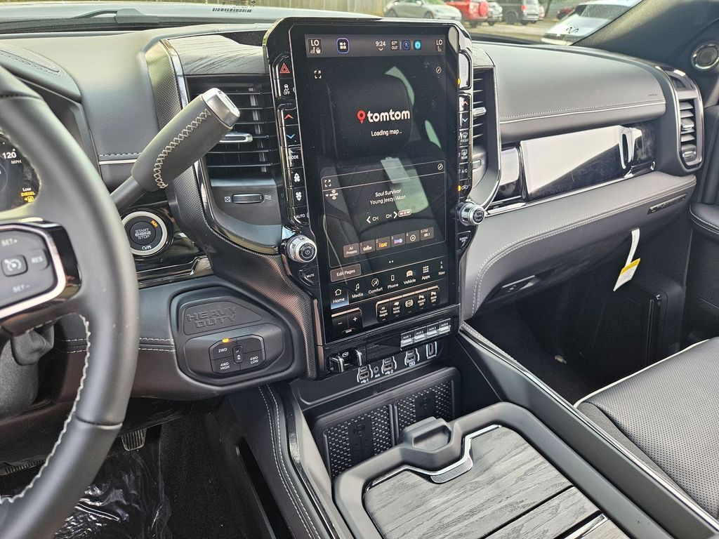 2026 Ram 2500 Limited Gresham OR
