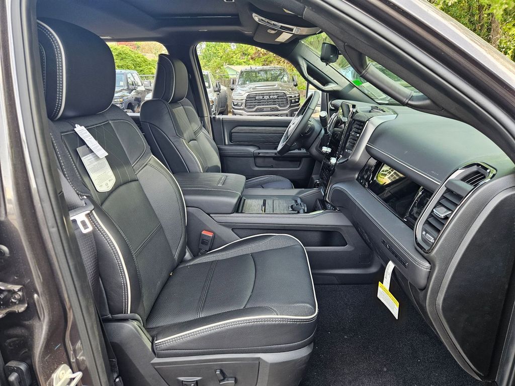 2026 Ram 2500 Limited Gresham OR