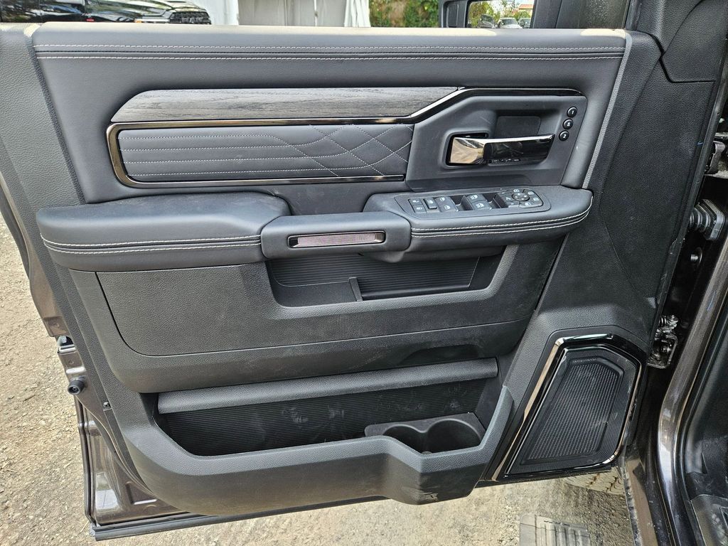 2026 Ram 2500 Limited Gresham OR