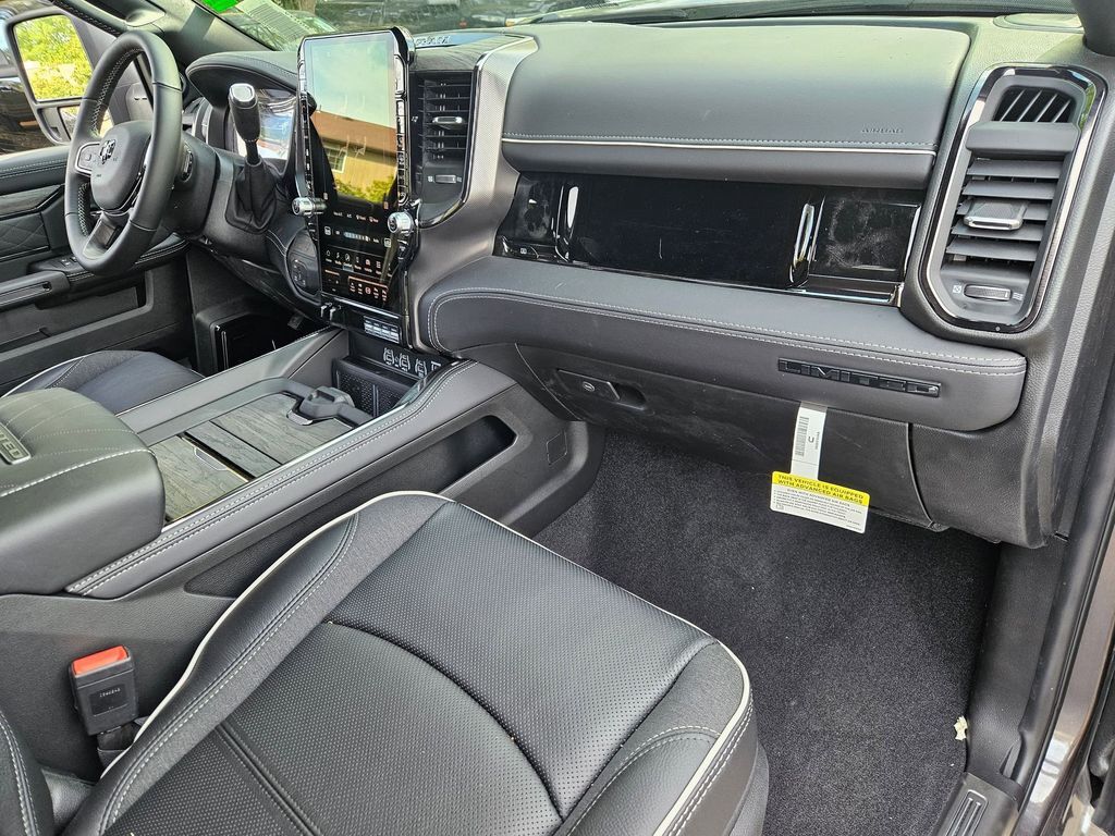 2026 Ram 2500 Limited Gresham OR