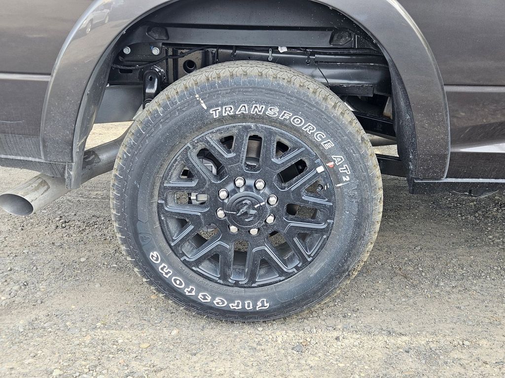 2026 Ram 2500 Limited Gresham OR