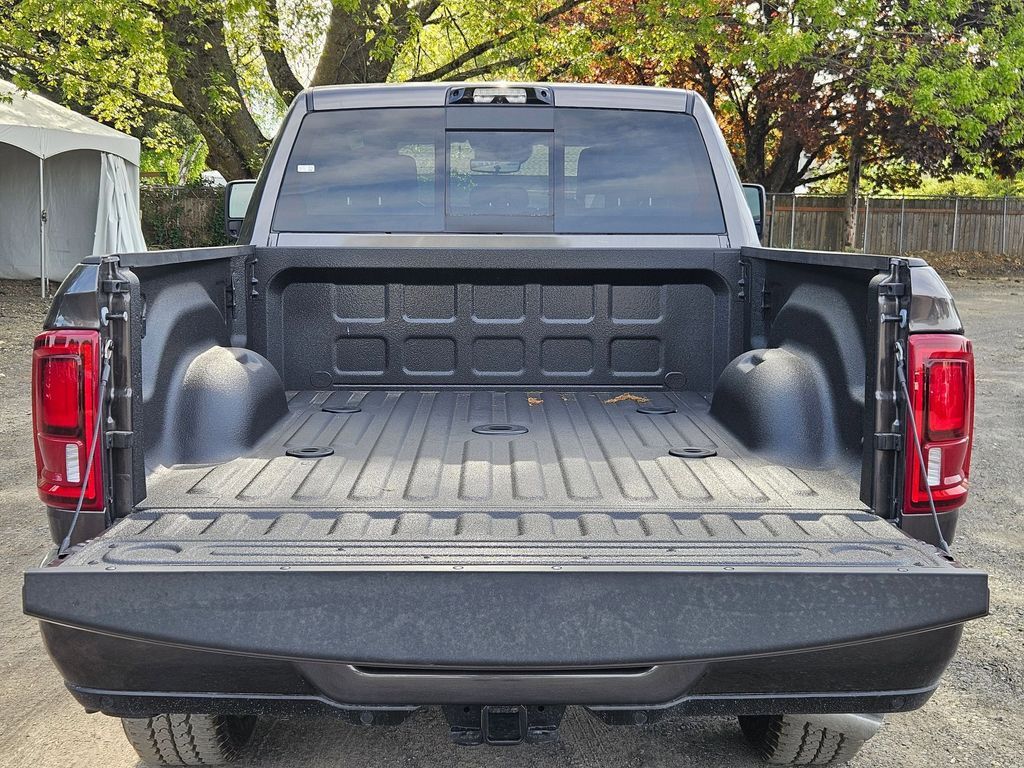 2026 Ram 2500 Limited Gresham OR
