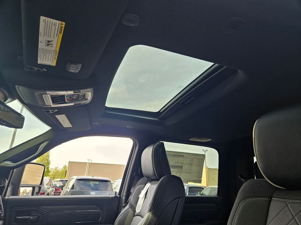 2026 Ram 2500 Limited Gresham OR