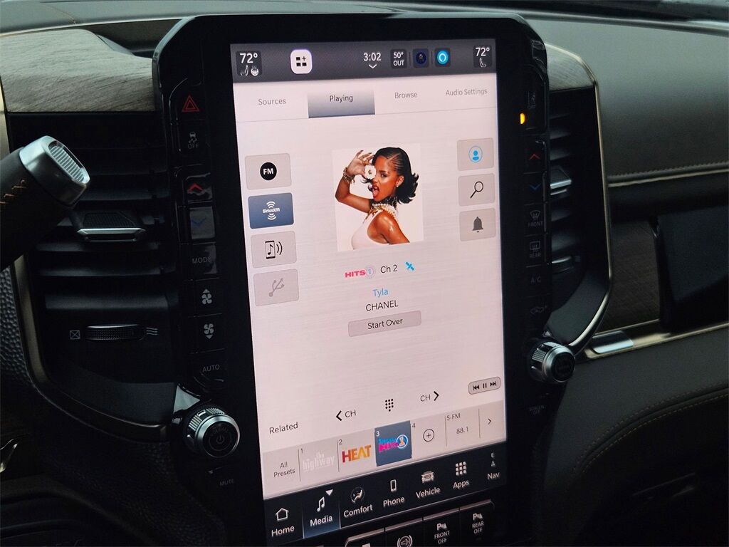 2026 Ram 2500 Limited Gresham OR