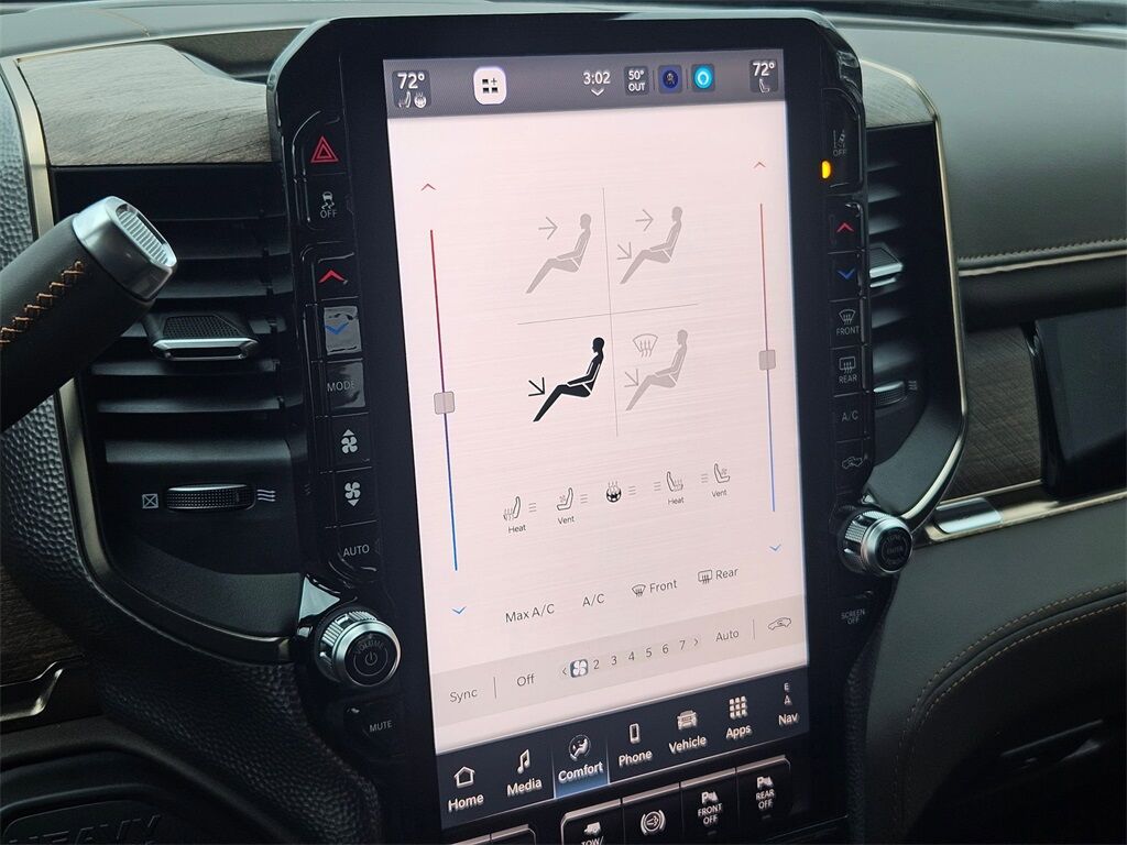 2026 Ram 2500 Limited Gresham OR