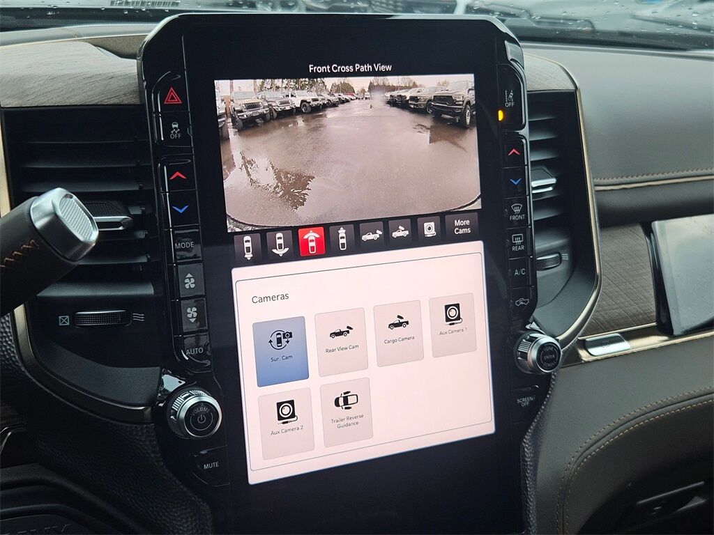 2026 Ram 2500 Limited Gresham OR