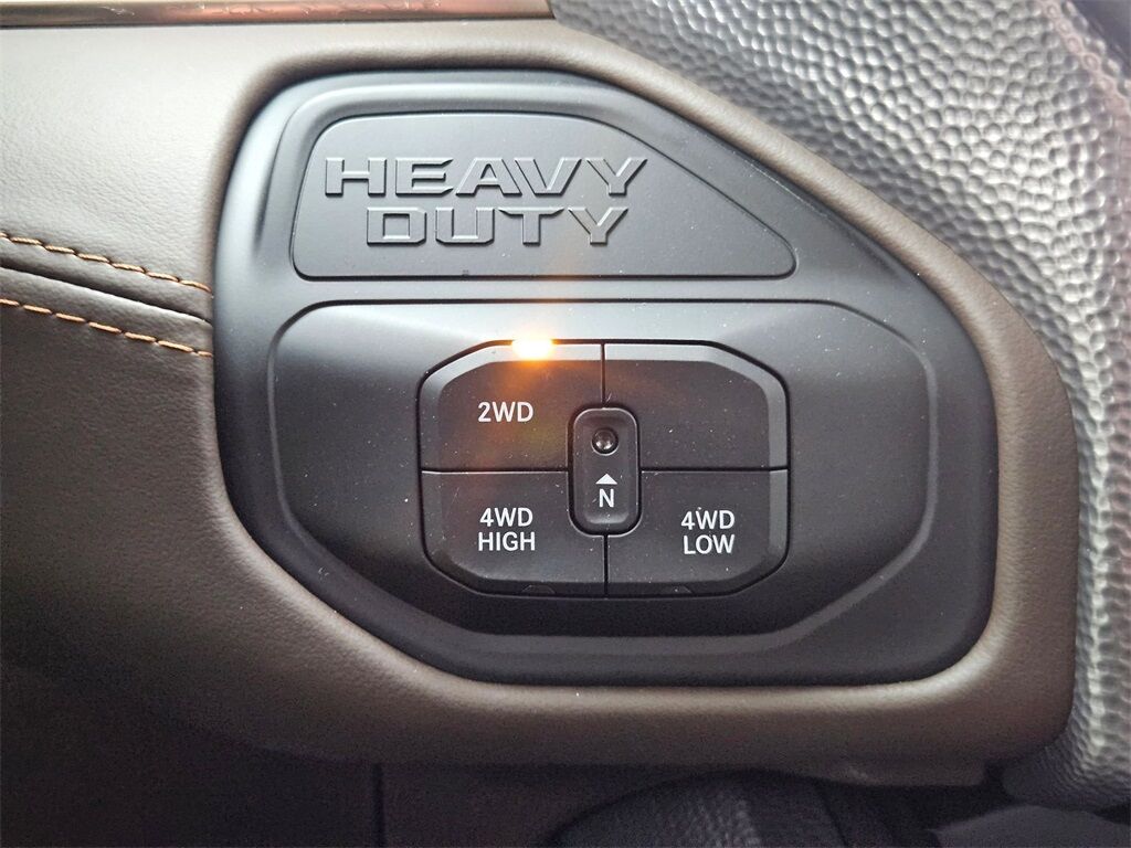 2026 Ram 2500 Limited Gresham OR