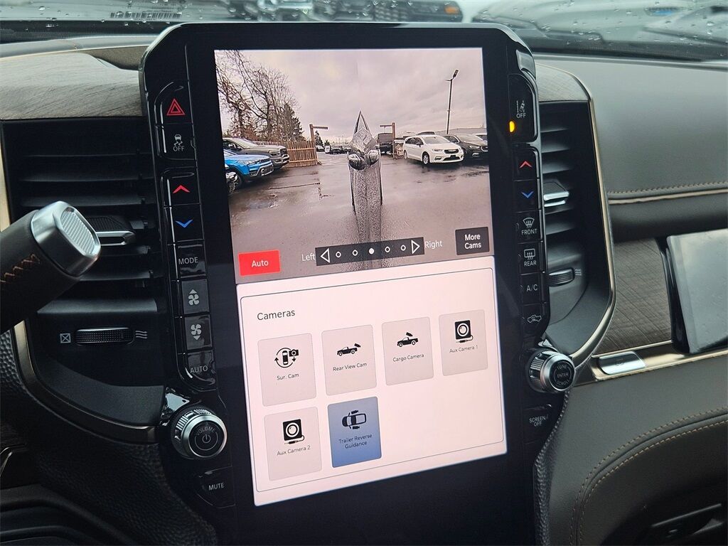 2026 Ram 2500 Limited Gresham OR